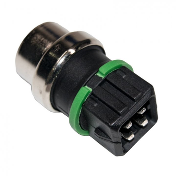 Датчик температуры охлаждающей жидкости SATO TECH E53-4486 Volkswagen Polo, Vento, Golf, Caddy, Passat, LT, Transporter; Skoda Felicia; Seat Ibiza, Toledo, Cordoba 357919501, 357919501B