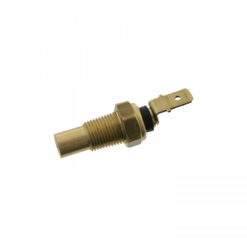 Датчик температуры охлаждающей жидкости FEBI 28265 Toyota Land Cruiser, Corolla, Camry, Carina, Celica; Subaru Impreza, Legacy; Mitsubishi Lancer, Galant, Space Star, Outlander, L200, Pajero, Colt; Suzuki Vitara 21203AA030, 3485082011000, 3485082012000
