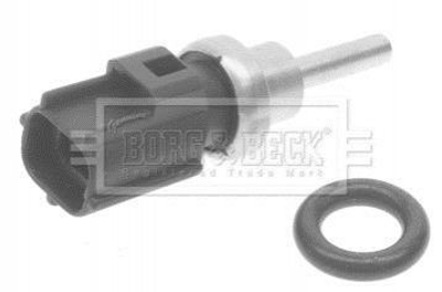 Датчик температуры охлаждающей жидкости BORG & BECK BTS3032 Volvo V70, XC60, C30 1371592, 30650752, 30750926