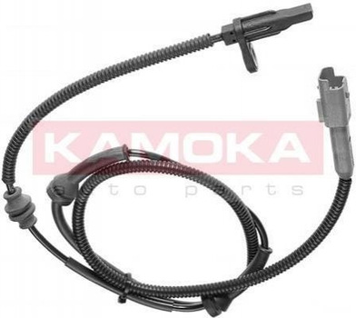 Датчик АБС KAMOKA 1060094 Citroen C3, C2 454597