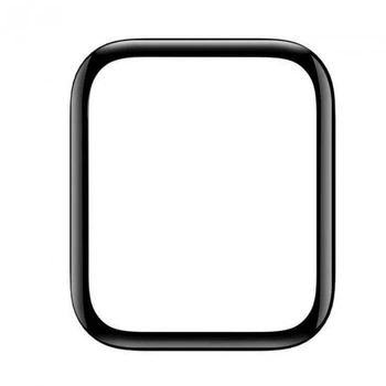 Защитная пленка Baseus для Apple Watch 44мм Baseus Full-screen Curved (YM1295)