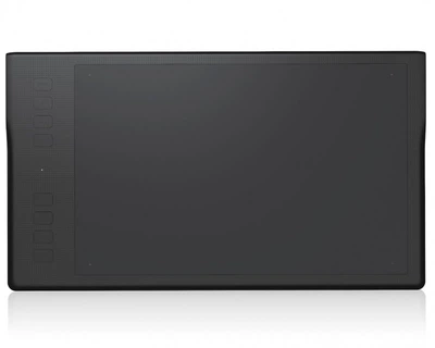 Графический планшет Huion INSPIROY Q11K для рисования ретуши Black (Q11K)