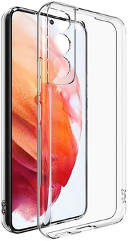 Чехол для смартфона BeCover для Samsung Galaxy S24 Plus SM-S926 Transparancy (BC_710467)