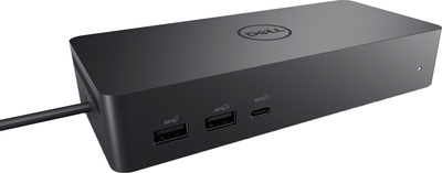 Док-станція Dell UD22 USB-C 130W 210-BEYV (DELL-UD22)