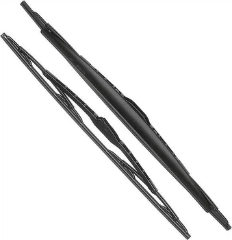 Щетки стеклоочистителя Bosch Twin Spoiler, комплект, 550/400 мм, 3397118427