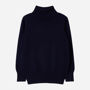 Дитячий светр для хлопчика OVS 1896815 116 см Синій (8057274416763)