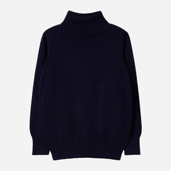 Дитячий светр для хлопчика OVS 1896815 128 см Синій (8057274416787)
