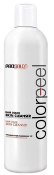 Змивка фарби зі шкіри Prosalon Colorpeel 200 г (5900249030200)