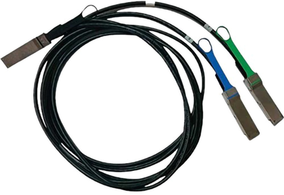 Kabel Nvidia Mellanox Active copper hybrid (980-9I978-00H004)