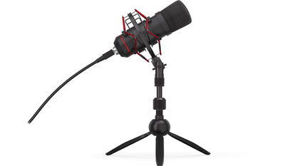 Mikrofon Endorfy Solum T SM900T Black (EY1B002)
