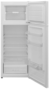 Двокамерний холодильник Amica FD2355.4