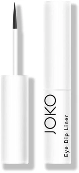 Eyeliner Joko Eye Dip Liner z aplikatorem 5 ml (5903216301211)