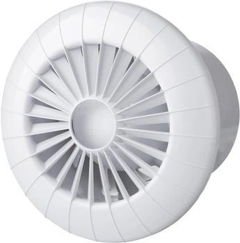 Вытяжной вентилятор на шариковых подпишниках AIRROXY aRid 150 BB (01-046)