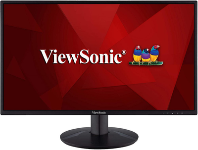 Монітор 23.8" ViewSonic VA2418-SH