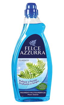 Płyn Felce Azzurra do mycia podłóg Classic 1000 ml (8001280001703)