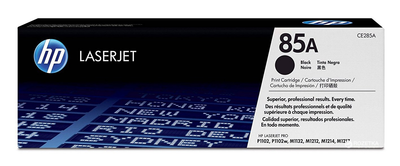 Картридж HP LJ P1102/1102w Black (CE285A)