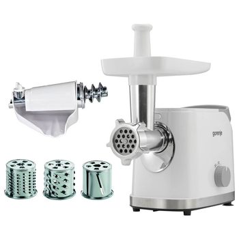 М'ясорубка Gorenje MG 1802 SJW