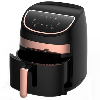 Мультипіч Deerma Air Fryer KZ100 (DEM-KZ100) - Б/У