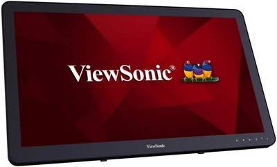 Monitor 23.6" ViewSonic TD2430 (0766907846911)