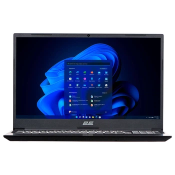 Ноутбук 2E Imaginary 15 15.6" FHD IPS AG, Intel i7-1165G7, 32GB, F1024GB, UMA, Win11P, чорний