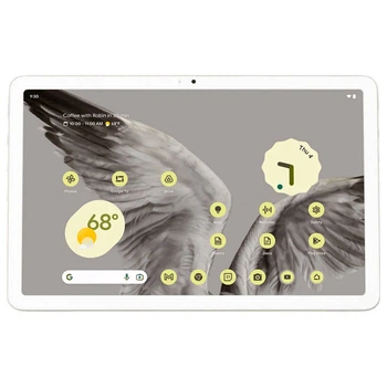 Планшет Google Pixel Tablet 256GB Porcelain JP