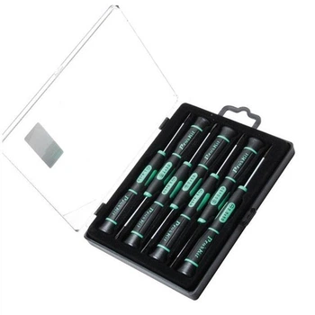 Набор отвёрток Pro'sKit SD-081A