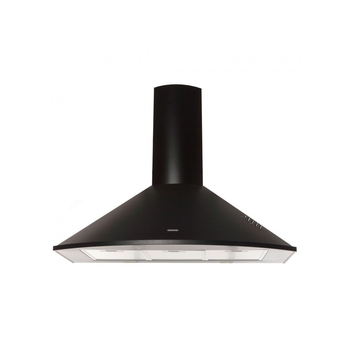Кухонна витяжка Eleyus Bora 1200 Led Smd 90 BL