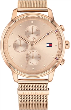 Часы наручные Tommy Hilfiger 1781907