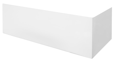 Панель для ванны BESCO QUADRO 175х80 фронтальная + боковая (00000013030 / 5908239685478)