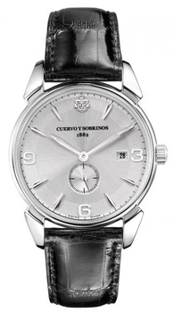 Часы наручные Cuervo y Sobrinos 3191.1VAS