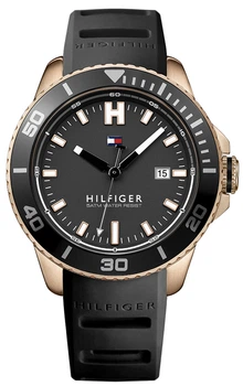 Часы наручные Tommy Hilfiger 1791266