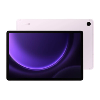 Планшет Samsung Galaxy Tab S9 FE 5G 6/128GB Lavender (SM-X516BLIA) Refurbished