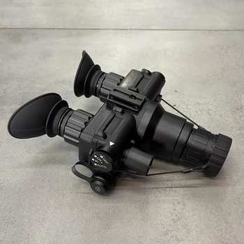Бинокуляр ночного видения Night Vision Goggle PVS-7 kit с усилителем Photonis ECHO, ПНВ