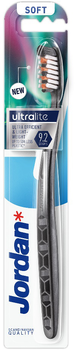 Зубна щітка Jordan Ultralite Soft (7046110054451)