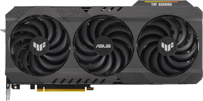 Відеокарта ASUS PCI-Ex GeForce RTX 4090 TUF Gaming OG 24GB GDDR6X (384bit) (2550/21000) (2 x HDMI, 3 x DisplayPort) (90YV0IY2-M0NA00)