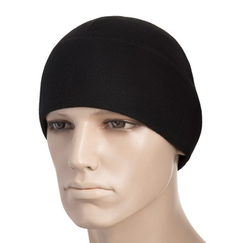 Шапка флісова Watch Cap 260г/м2 Black 56