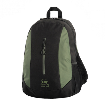 M-Tac рюкзак Urban Line Lite Pack Green/Black