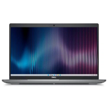 Ноутбук Dell Latitude 5540 15.6" FHD IPS AG, Intel i7-1355U, 16GB, F512GB, UMA, Lin, серый