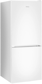 Двокамерний холодильник Amica FK1815.4U