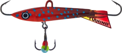 Балансир Viking Fishing Yeti Ice Jig 50 мм 12.0 г #7 Coral Trout (19190213)