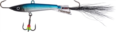 Балансир Viking Fishing Yeti Ice Jig 90 мм 46.0 г #3 Light Blue Glam (19190257)