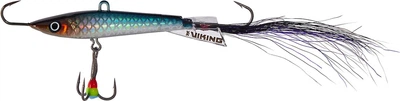 Балансир Viking Fishing Yeti Ice Jig 75 мм 36.0 г #11 Anchovy (19190249)