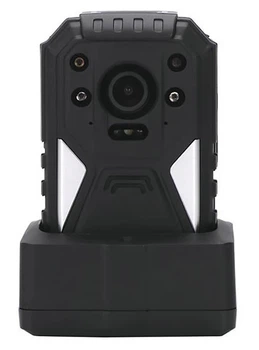 Нагрудная боди камера RECODA M505 з GPS, Wi-Fi, bluetooth, 64 Гб