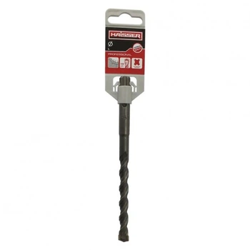 Бур SDS-plus 8х160 мм HAISSER