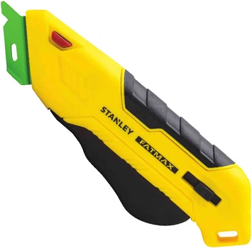 Ніж з висувним трапецієподібним лезом Stanley FatMax Box FMHT10363-0