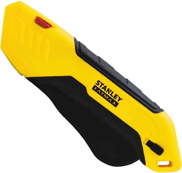 Нож с выдвижным трапециевидным лезвием Stanley FatMax Box FMHT10369-0