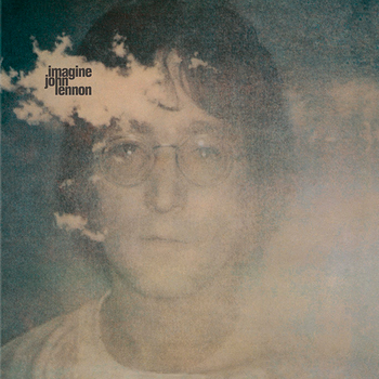 Вінілова платівка John Lennon - Imagine