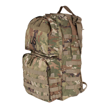 Штурмовий рюкзак MOLLE II Medium Rucksack