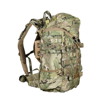 Рюкзак Mystery Ranch 3 Day Assault Pack