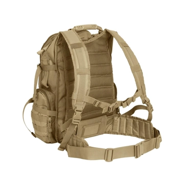 Рюкзак Rothco Multi-Chamber MOLLE Assault Pack